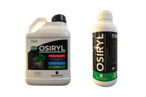 Osiryl – stimulateur de croissance racinaire