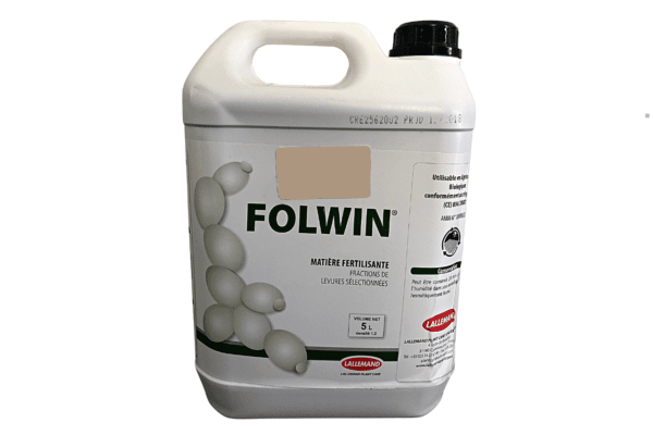 Folwin – Matière fertilisante